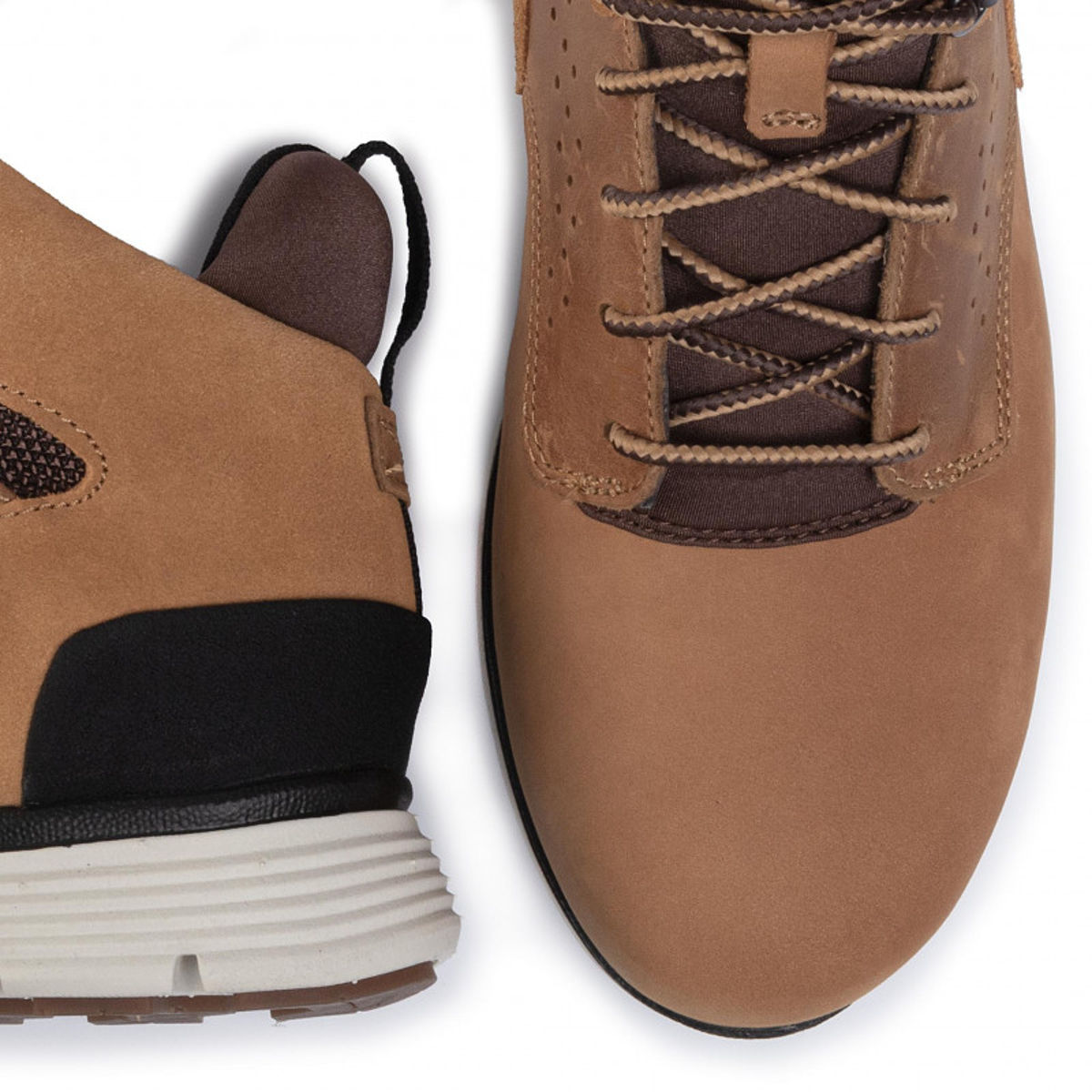 aktif-WHEAT NUBUCK-TB0A1IS2-0005983_0